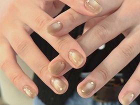 うるうるブラウンマグ【Maiko.ｗ】
