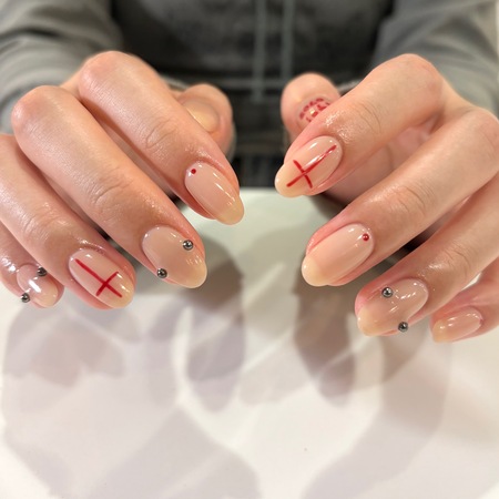 個性派シンプル【Sumika.t】のサムネイル