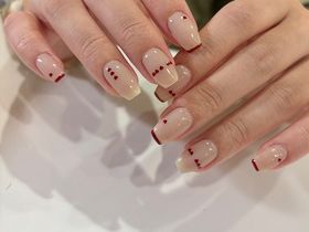 【Sumika.t】小さいハート