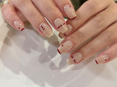 小さいハート【Sumika.t】