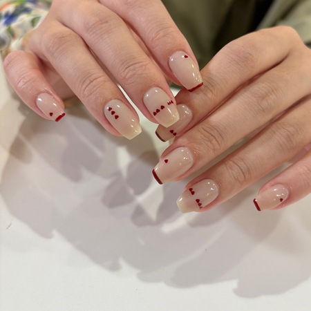 【Sumika.t】小さいハートのサムネイル