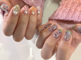 【Sumika.t】カラフルポップ