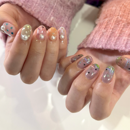 カラフルポップのサムネイル