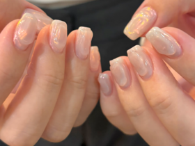 オーロラぷく【Karin.m】