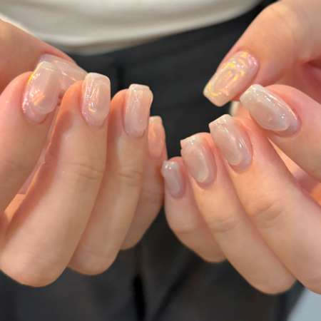 オーロラぷく【Karin.m】のサムネイル