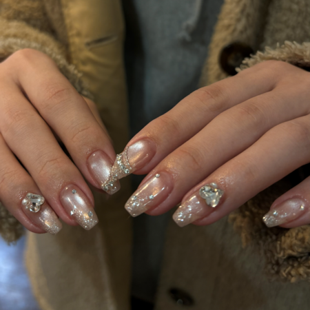 キラキラマグネット【Karin.m】のサムネイル