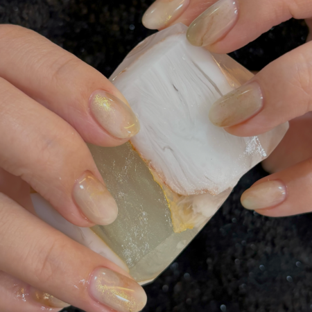 鉱物ネイル【Sumika.t】のサムネイル