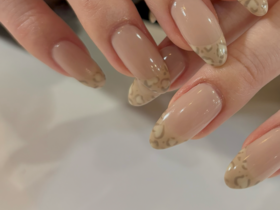 レオパードフレンチ【Sumika.t】