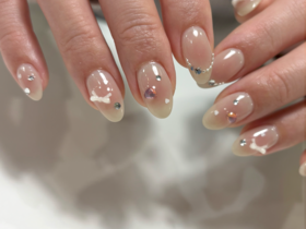 チークンデザイン【Sumika.t】