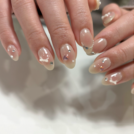 チークンデザイン【Sumika.t】のサムネイル