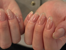 ピンクオーロラ【Karin.m】