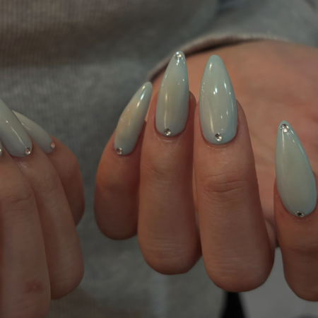 アイスブルー【Karin.m】のサムネイル