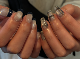 【Karin.m】アシメマグネット