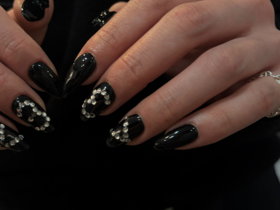 ブラックストーン【Karin.m】