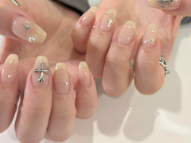 スキンカラークロム【Sumika.t】