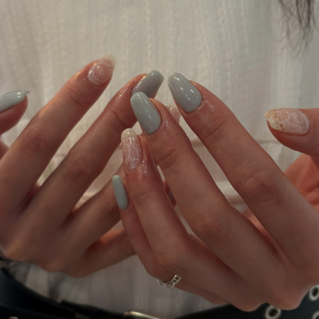 ブルーレース【Karin.m】のサムネイル