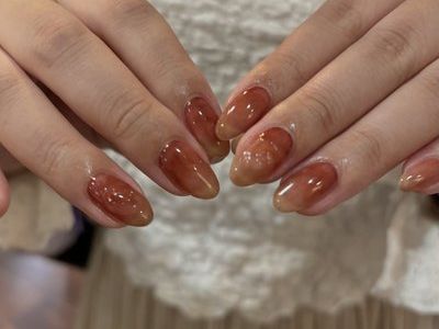 秋色ニュアンス【Saki.о】