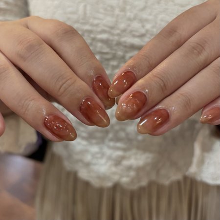 秋色ニュアンス【Saki.о】のサムネイル
