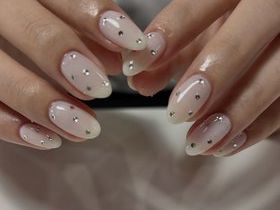 ホワイトストーン【Saki.o】
