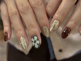 お花ニュアンス【Saki.о】