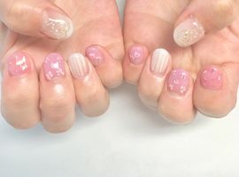 うるツヤnail♪