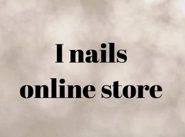 inails online Store