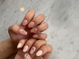 my nail♪