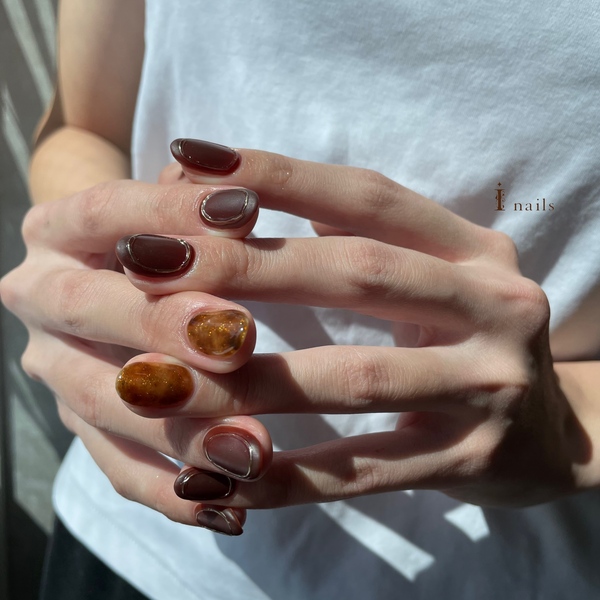 Blog 横浜のネイルサロン アイネイルズ横浜店