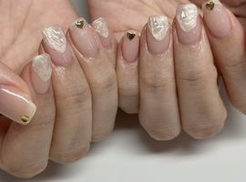 kirakira nail/ueda