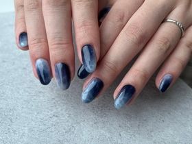 【ブルーニュアンス】塩川