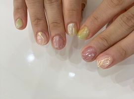夏イロニュアンス/ishikawa