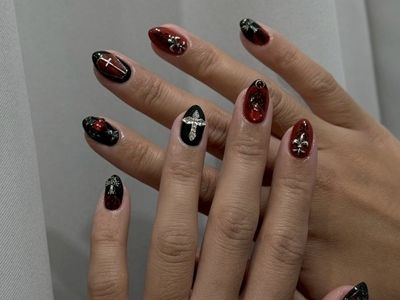 ［クロムネイル］