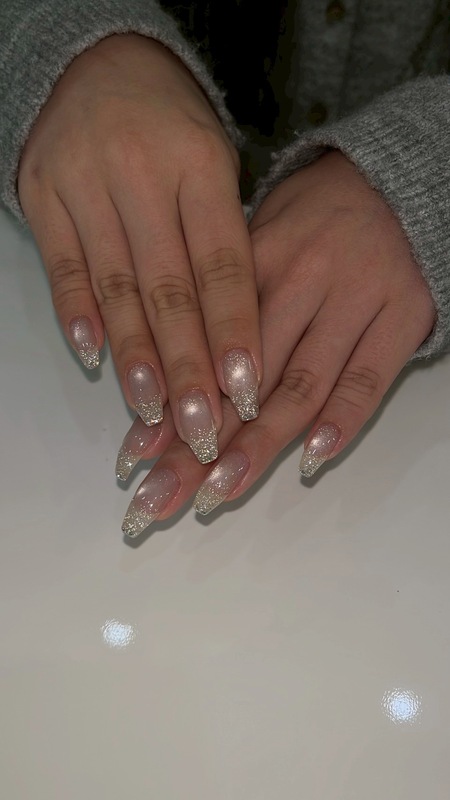 【うるうるマグネイル】のサムネイル