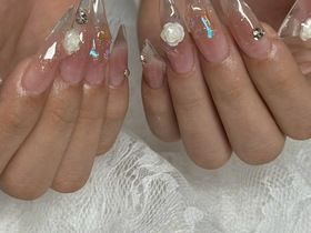 【ワンホンネイル】