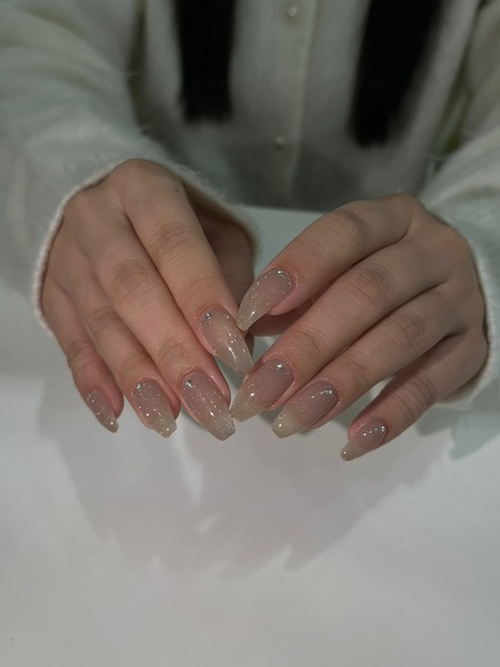 [uruuruネイル]のサムネイル