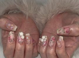 【バレンタイン】