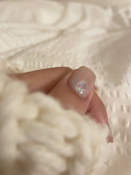 [ユニコーンミラーネイル]のサムネイル