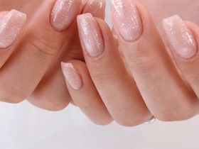 【ワンホンネイル】