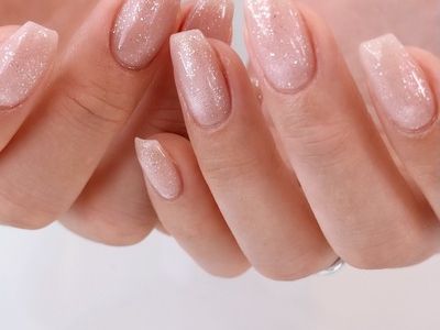 【ワンホンネイル】