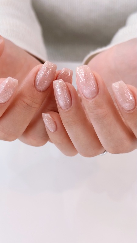 【ワンホンネイル】のサムネイル