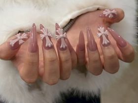 【クロムネイル】