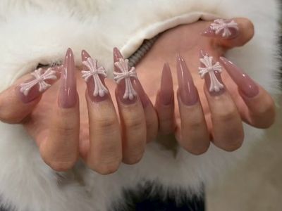 【クロムネイル】