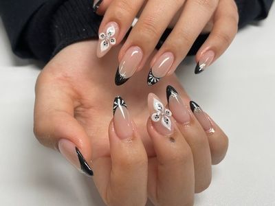 大人海外フレンチ