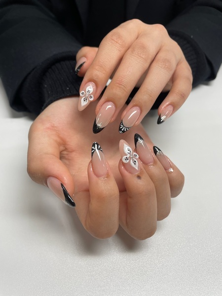 大人海外フレンチのサムネイル