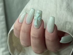 ミントクロム　designed by aya