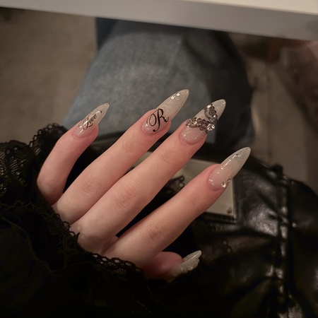 フラッシュマグレース　designed by annのサムネイル