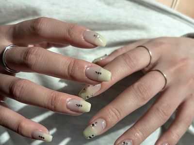 個性派フレンチ　designed by kisae