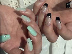 個性派シンプル　designed by kisae