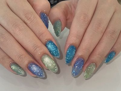 バブルマグ　designed by yui