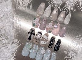 new desig☆彡